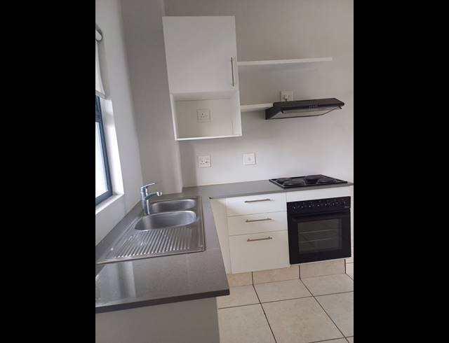 1 BEDROOM APARTMENT FOR SALE IN BALLITO CENTRAL